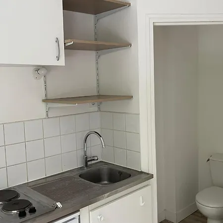 St Paul Apartamento