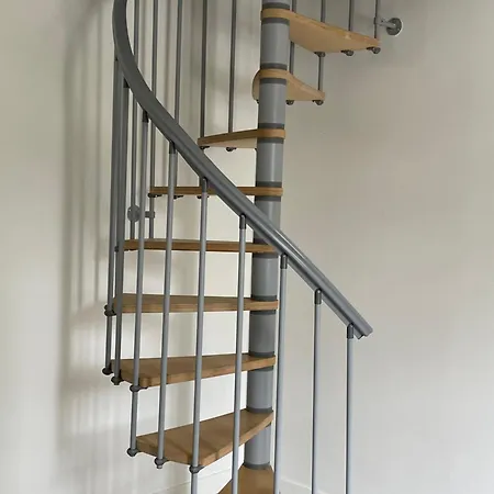 St Paul Apartamento *