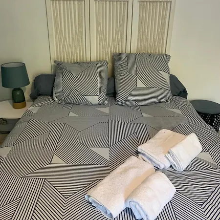 Apartamento St Paul *